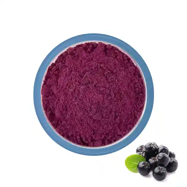 Aronia Powder